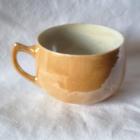 Vintage Japan Tea Cup and Snack Plate - Picture 6 of 10